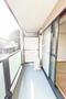 バルコニー　バルコニーです。