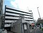大橋駅より徒歩4分 6階 築50年1ヶ月の賃貸物件