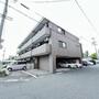 岐阜駅より徒歩19分 3階 築23年1ヶ月の賃貸物件