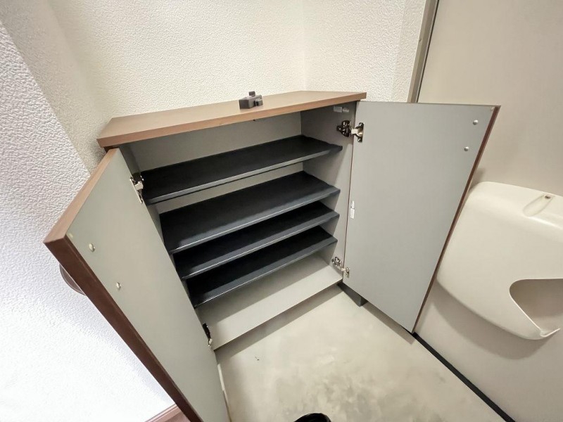 その他部屋・スペース　内装