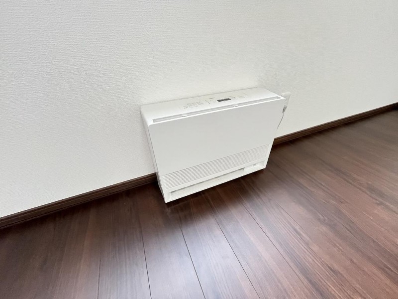 その他設備　設備