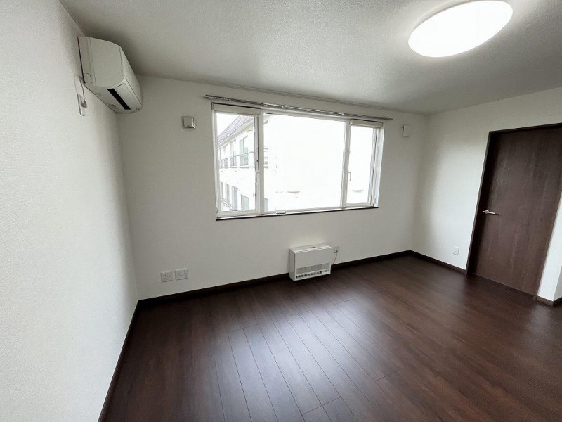 居室・リビング　リビング１