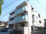 昭和町駅より徒歩15分 3階 新築の賃貸物件