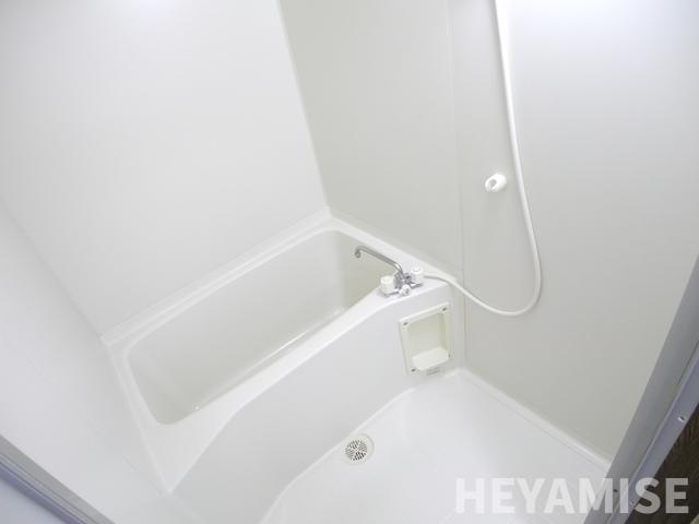 バス・シャワールーム　※同間取りの別の階のお部屋の画像です※現況を優先します