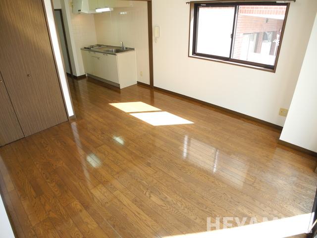 その他部屋・スペース　※同間取りの別の階のお部屋の画像です※現況を優先します