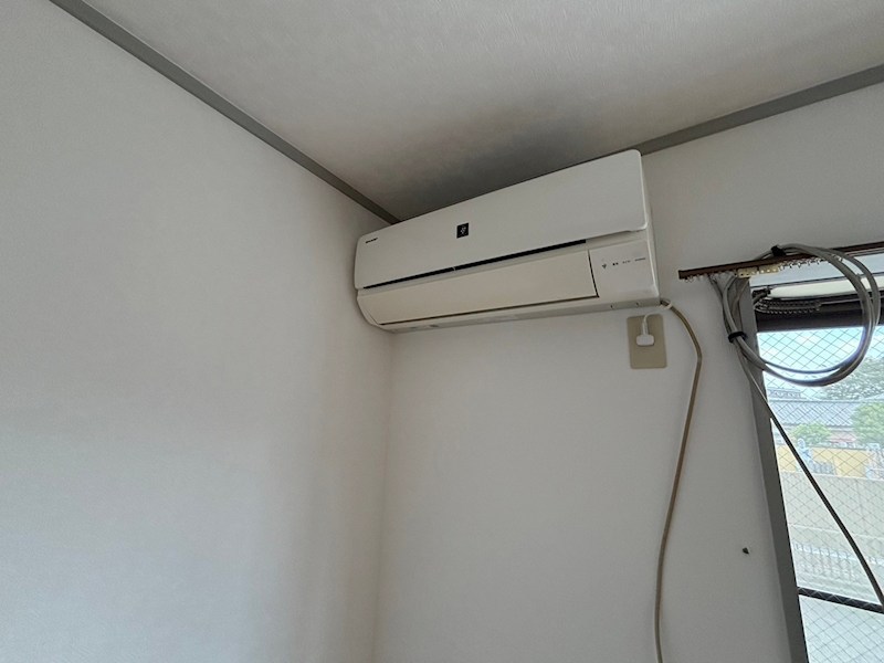 その他設備　別室参照