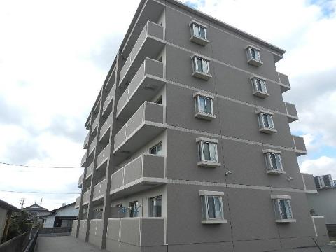 カーサフェリーチェ_外観_1