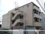 竹下駅より徒歩12分 4階 築34年9ヶ月の賃貸物件