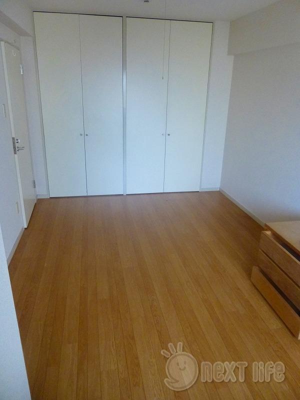 その他部屋・スペース　ボヌール天神の寝室