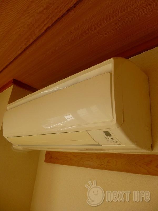 その他設備　ボヌール天神のその他設備