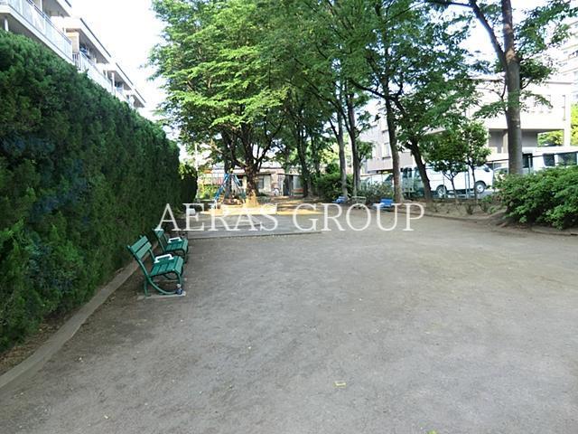 公園　志村坂公園（公園）まで287m