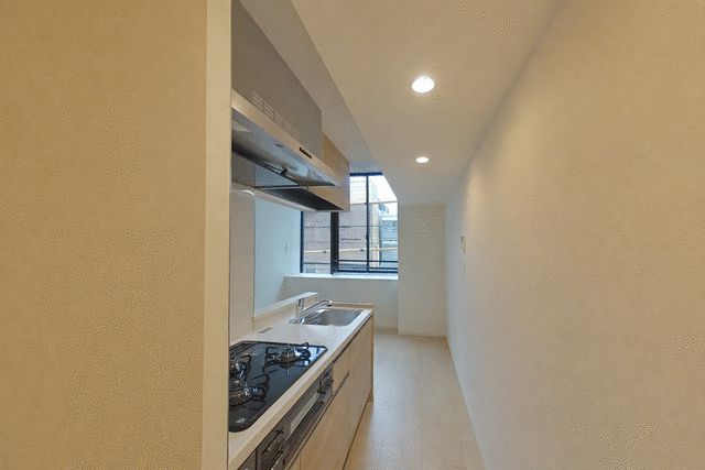 キッチン　参考写真