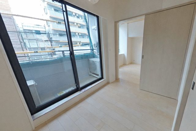 バルコニー　参考写真