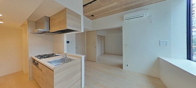 居室・リビング　参考写真