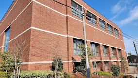 高校・高専　朋優学院高等学校（高校・高専）まで267m