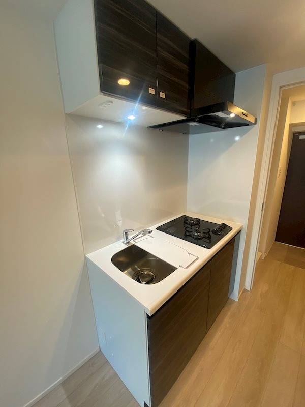 キッチン　※参考写真