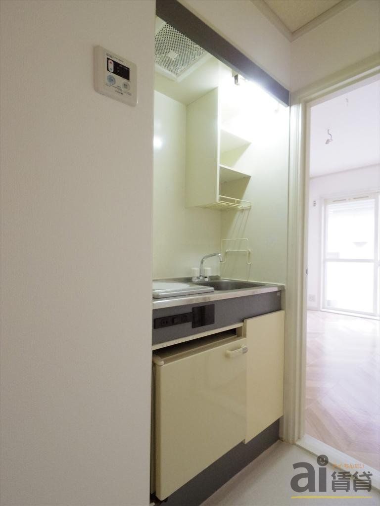 キッチン　※写真同仕様※