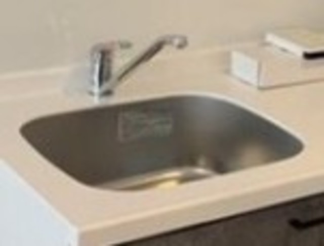 その他　シンク