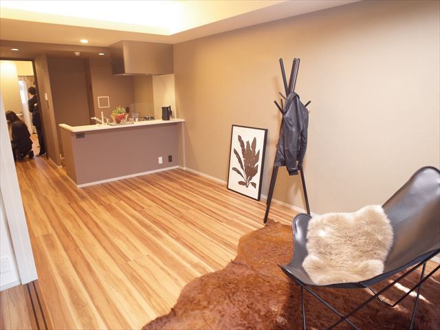 居室・リビング