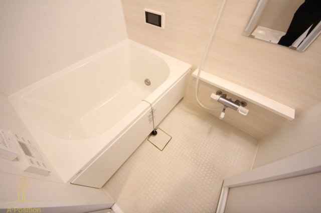 バス・シャワールーム　アーバネックス心斎橋II