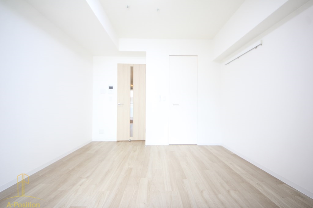 居室・リビング　アーバネックス心斎橋II