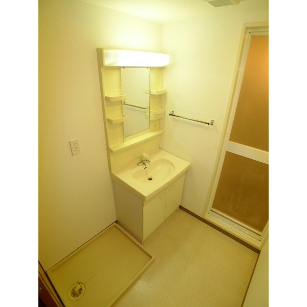 洗面設備　★別室参考写真★