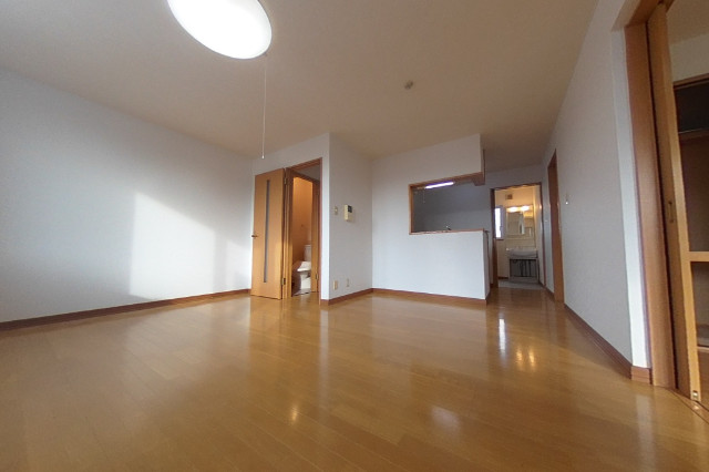 居室・リビング　居室・リビング