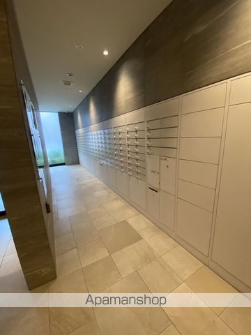 その他共有部分　その他共有部分