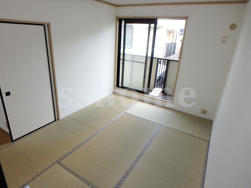 その他部屋・スペース　和室です☆