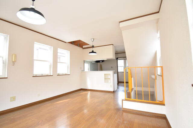 居室・リビング　★お問い合わせは044-299-8985★