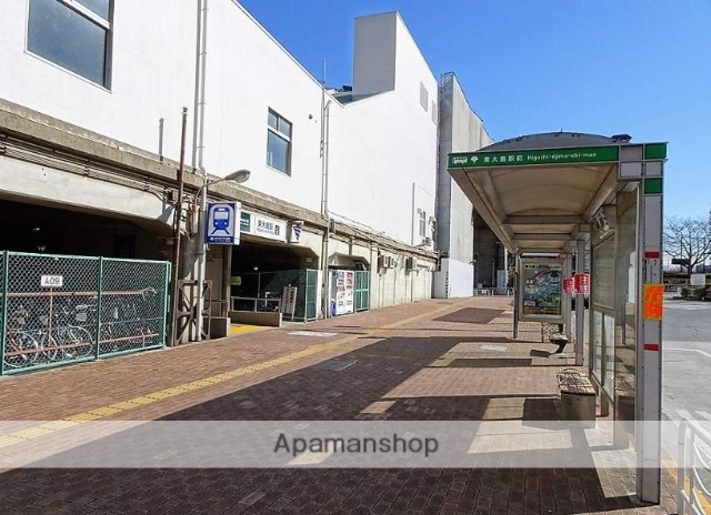 その他　東大島駅（その他）まで641m