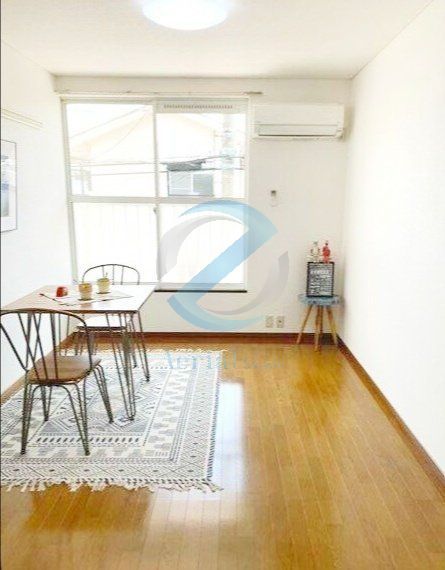 居室・リビング　リビング/居室