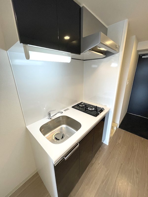 キッチン　★見学予約受付中★