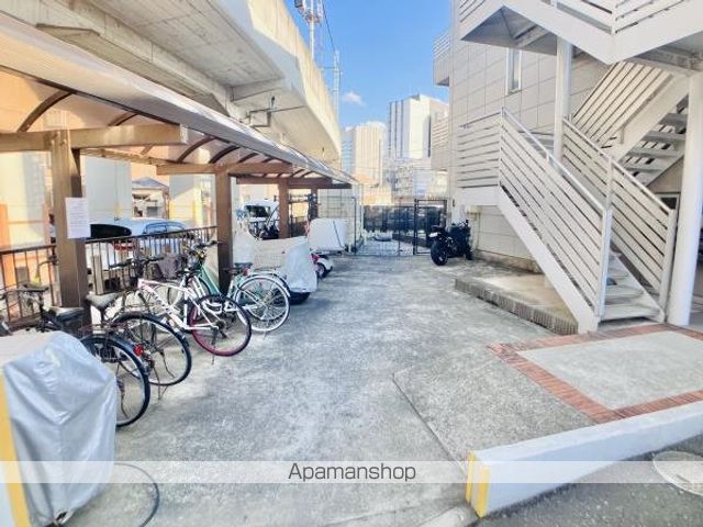 その他共有部分　その他共有部分