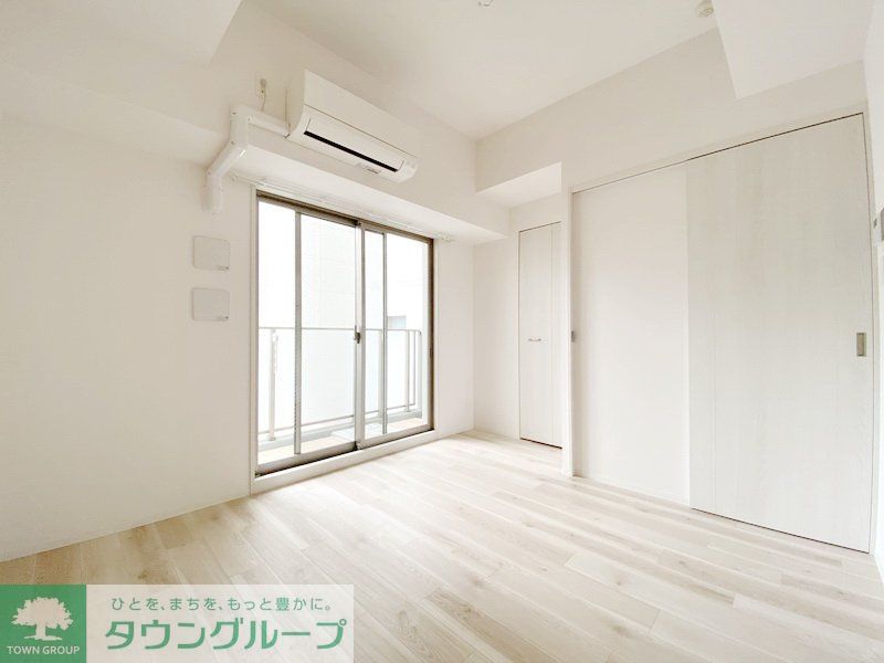 居室・リビング　リビング/居室