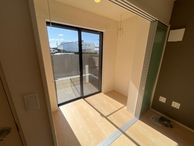 その他部屋・スペース　インナーテラス