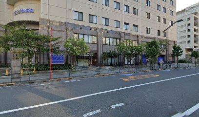 病院　東京洪誠病院（病院）まで230m