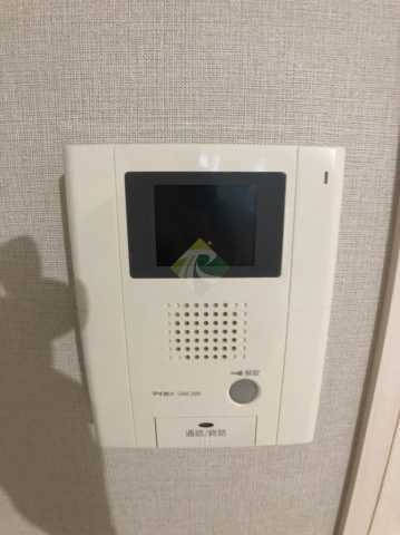 セキュリティ　カスタリア本駒込