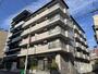 菊川駅より徒歩5分 2階 築35年7ヶ月の賃貸物件