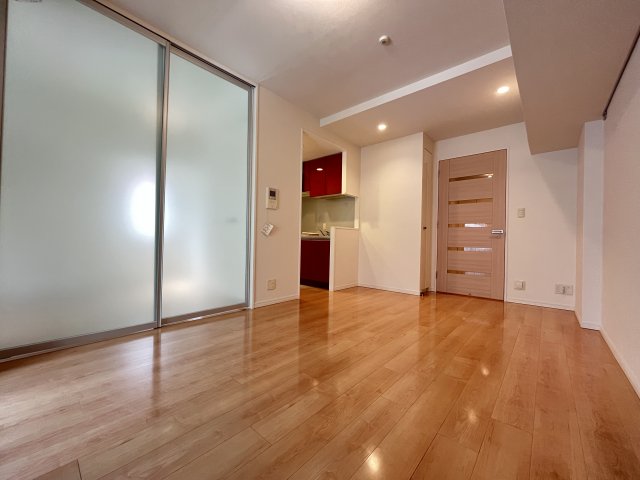 居室・リビング　※同タイプ別部屋になります。