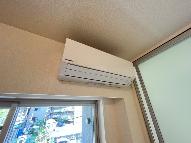 その他設備　※同タイプ別部屋になります。