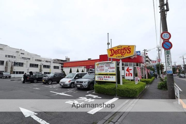 その他　Denny’s（その他）まで83m