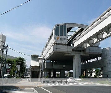 その他　泉体育館駅（その他）まで366m