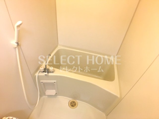 バス・シャワールーム　同型タイプ