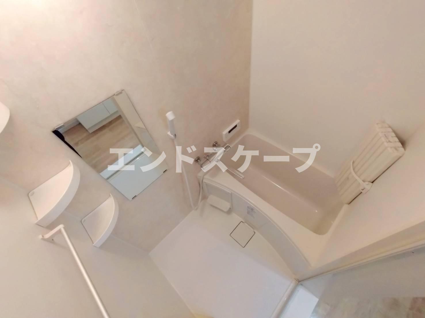バス・シャワールーム　高崎、前橋のお部屋探しはエンドスケープまで！お客様の理想お聞