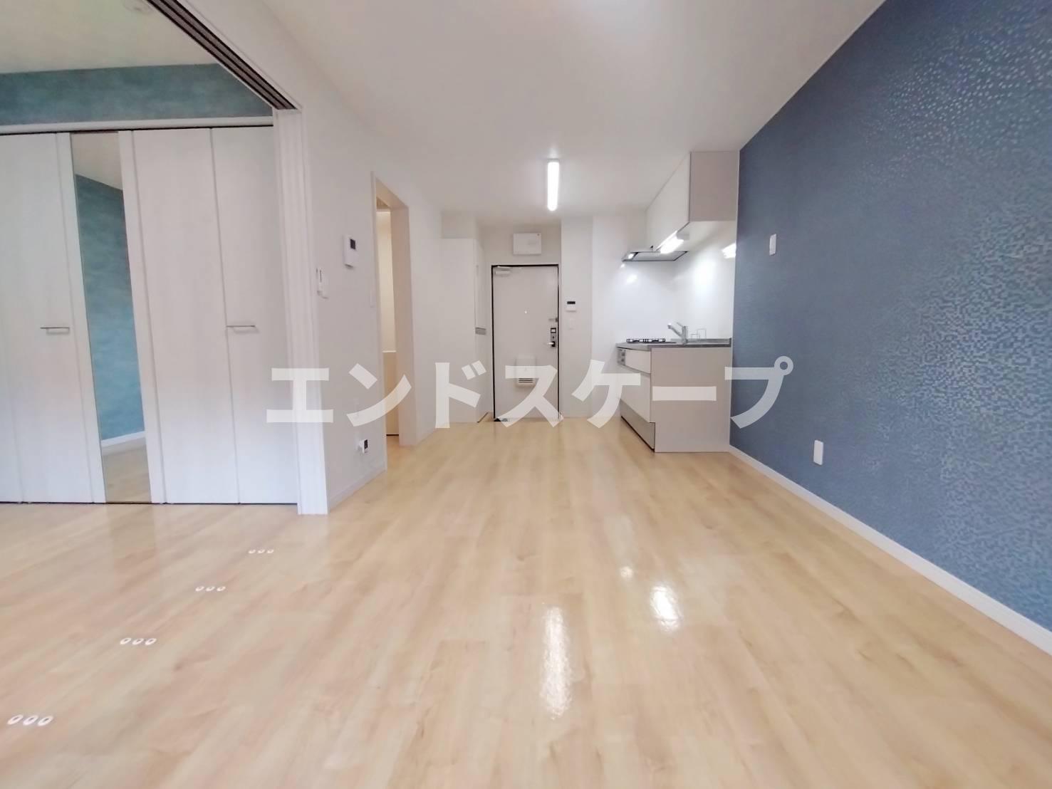 居室・リビング　高崎、前橋のお部屋探しはエンドスケープまで！お客様の理想お聞