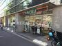コンビニ　セブンイレブン小石川白山通り店（コンビニ）まで144m
