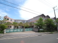 小学校　西宮市立東山台小学校（小学校）まで438m
