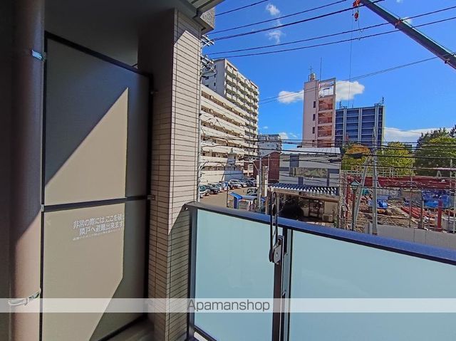 シーズンフラッツ青葉通一番町の内装写真