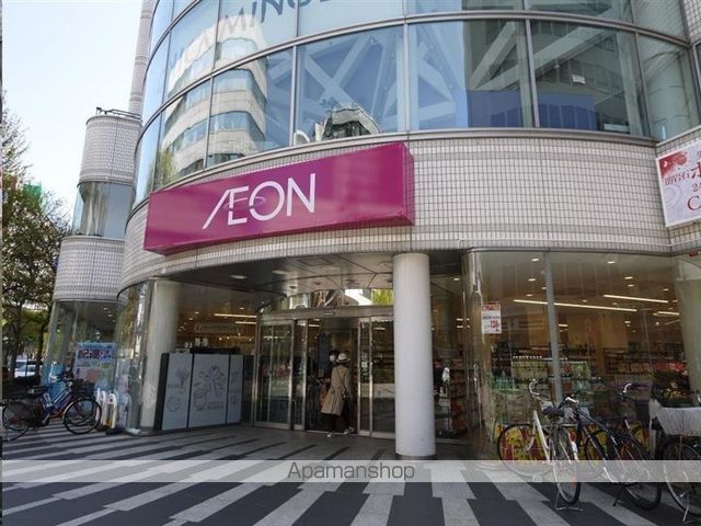 シーズンフラッツ青葉通一番町の周辺写真
